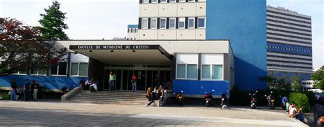 cristolink santé upec.